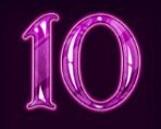 Символ игрового автомата Stories Of Infinity 10