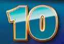 Символ игрового автомата Tidal Riches 10