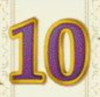 Символ игрового автомата Venetian Carnival 10