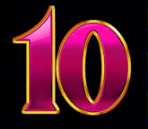 Символ игрового автомата Book Of Fate 10