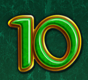 Символ игрового автомата Book Of Pharao 10