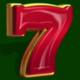 Символ игрового автомата Lucky Wild 7