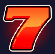 Символ игрового автомата 5 Flaring Fruits 7