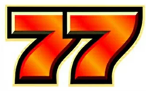 Символ игрового автомата Ultra Hot Deluxe 77