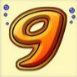 Символ игрового автомата Mermaid’s Pearl 9