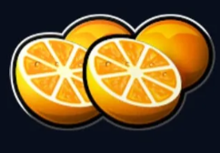 Символ игрового автомата Magic 27 Апельсин