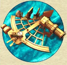 Символ игрового автомата Columbus Deluxe Арбалет