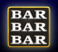 Символ игрового автомата Diamond Chance Bar