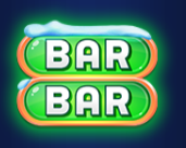 Символ игрового автомата Santa's Fruits Bar Bar