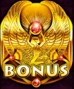 Символ игрового автомата Ancient Goddess Бонус