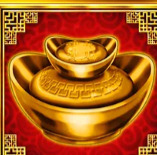 Символ игрового автомата Little Dragons Чаша