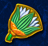 Символ игрового автомата Enchanted Cleopatra Цветы