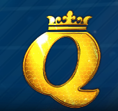 Символ игрового автомата Book Of Champions Дама
