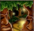 Символ игрового автомата Secret Forest Дендроиды