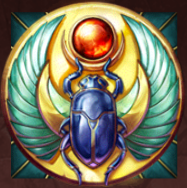 Символ игрового автомата Legacy Of Egypt Джокер