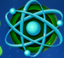 Символ игрового автомата Energoonz Энергия