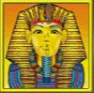 Символ игрового автомата Pharaoh's Gold II Фараон