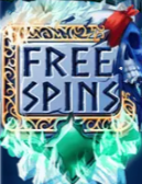 Символ игрового автомата Spirits Of The Valkyrie Free Spins