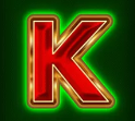 Символ игрового автомата Amazons Diamonds Король