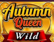 Символ игрового автомата Autumn Queen Вайлд