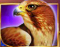 Символ игрового автомата Autumn Queen Птица