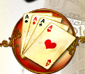 Символ игрового автомата River Queen Карты