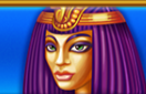 Символ игрового автомата Eye Of Ra Клеопатра
