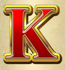 Символ игрового автомата Helena Король