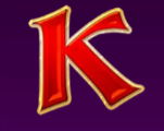 Символ игрового автомата Royal Lotus Король