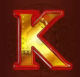 Символ игрового автомата Secret Elixir Король