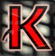 Символ игрового автомата Danger High Voltage Король