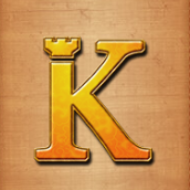 Символ игрового автомата Shoguns Secret Король