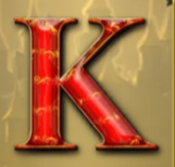 Символ игрового автомата Royal Secrets Король