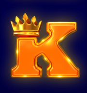 Символ игрового автомата Diamond Chance Король