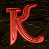 Символ игрового автомата Book Of Ra Deluxe 6 Король