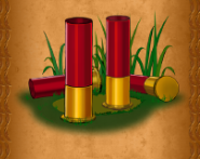 Символ игрового автомата Duck Shooter Труба