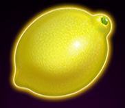 Символ игрового автомата Hottest Fruits 20 Лимон