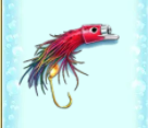 Символ игрового автомата Reel Catch Моллюск