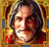 Символ игрового автомата Mystic Secret Мужчина