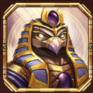 Символ игрового автомата Legacy Of Egypt Ра 