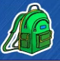 Символ игрового автомата Rock Climber Рюкзак