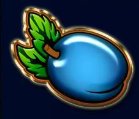 Символ игрового автомата Fruitilicious Слива