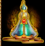 Символ игрового автомата Treasure Gate Сокровища