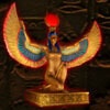 Символ игрового автомата Book Of Ra Deluxe 6 Статуя