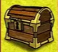 Символ игрового автомата Pirate Сундук