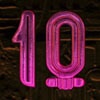 Символ игрового автомата Book Of Ra Magic 10 