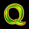  Символ игрового автомата Book Of Ra Дама