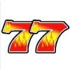  Символ игрового автомата Always Hot Семерки