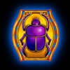  Символ игрового автомата Book Of Ra Жук скарабей