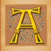 Символ игрового автомата Mystic Secret Туз